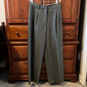 Aritzia Wilfred The Effortless Pant